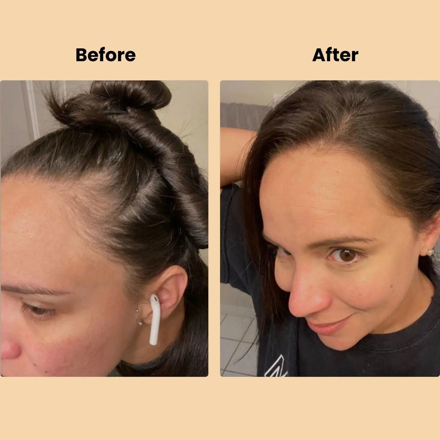 Halo Multi-Peptide Revive Serum HALO HAIR CO.