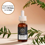 Halo Multi-Peptide Revive Serum HALO HAIR CO.