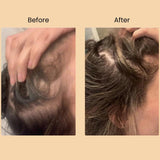 TRIO-CARE ESSENTIALS CAPSULES Halo Hair Co.